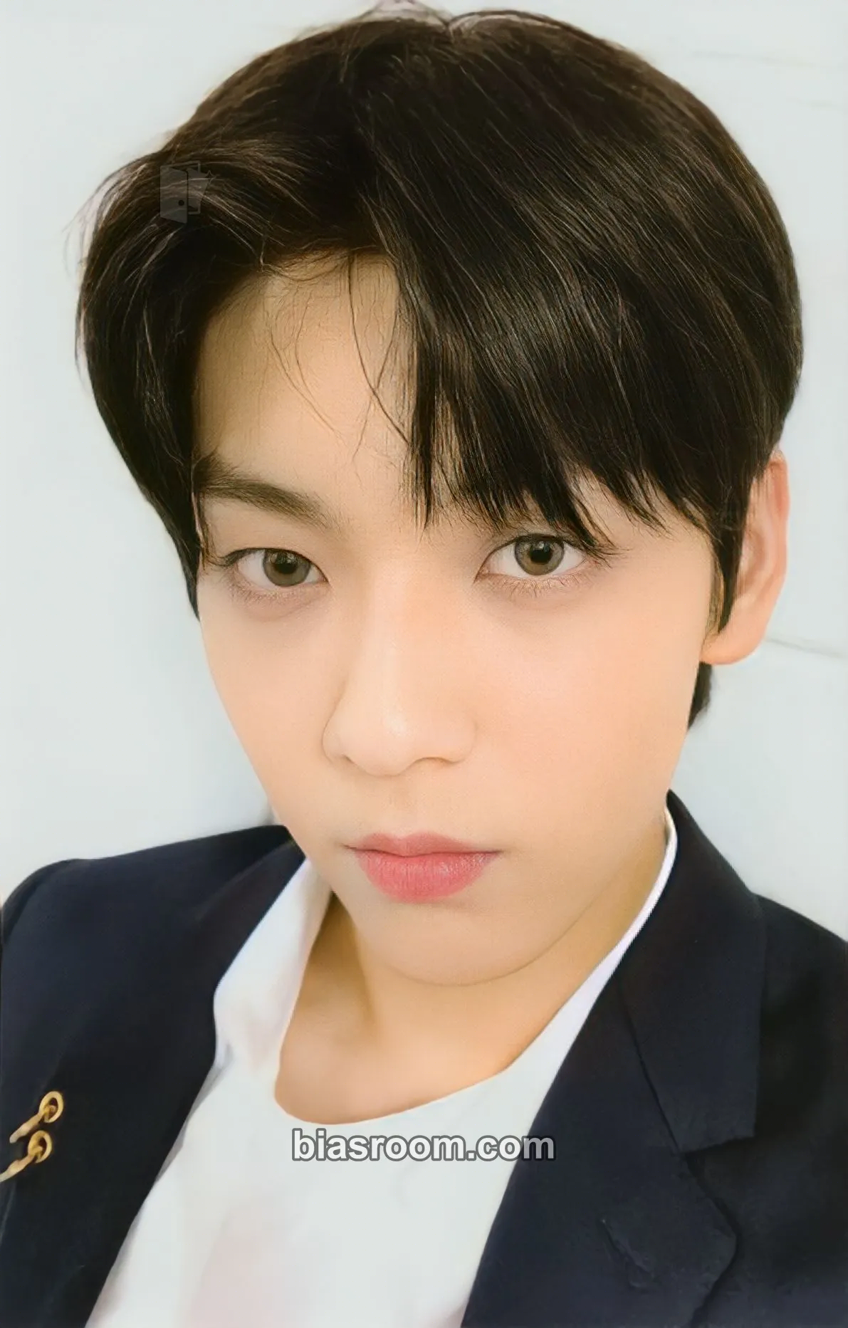 Soobin The Dream Chapter: Magic Photocard - TOMORROW X TOGETHER - TOMORROW X TOGETHER K-pop photocard