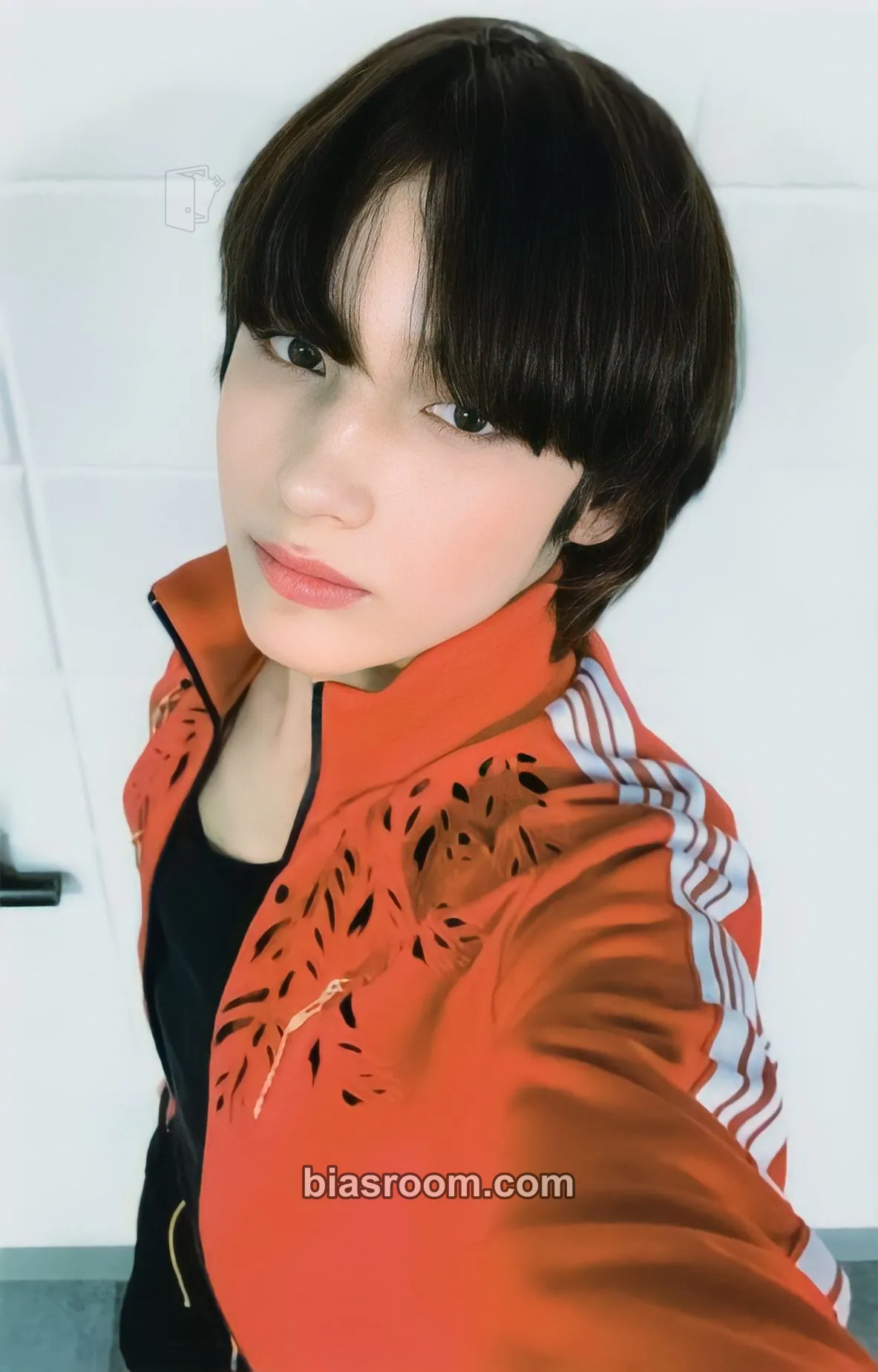 Huening Kai The Dream Chapter: Magic Photocard - TOMORROW X TOGETHER - TOMORROW X TOGETHER K-pop photocard