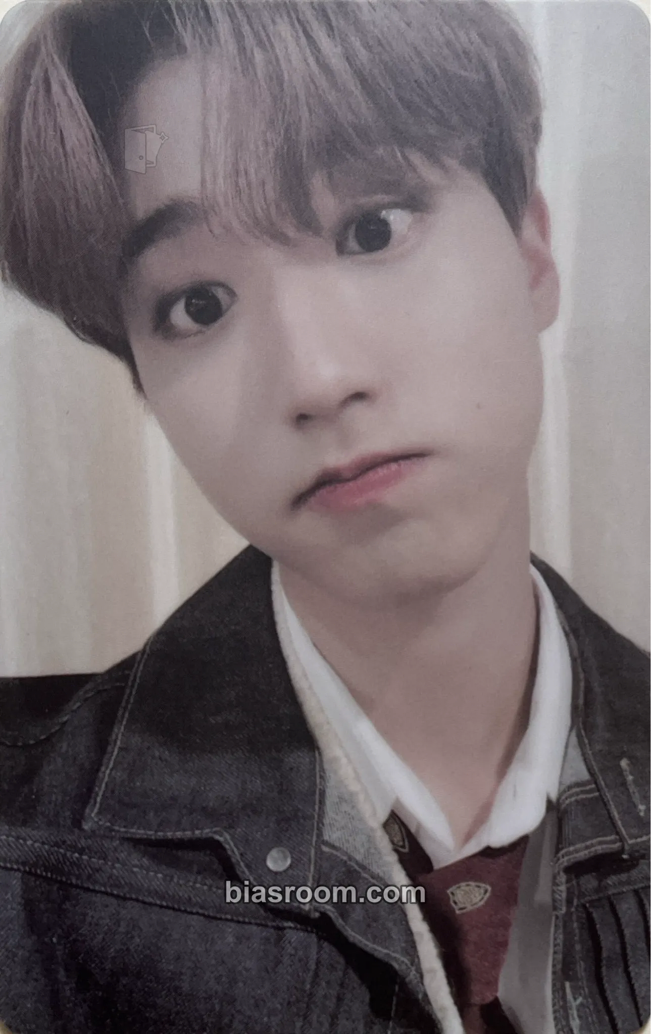 HAN NoEasy Photocard - Stray Kids - Stray Kids K-pop photocard
