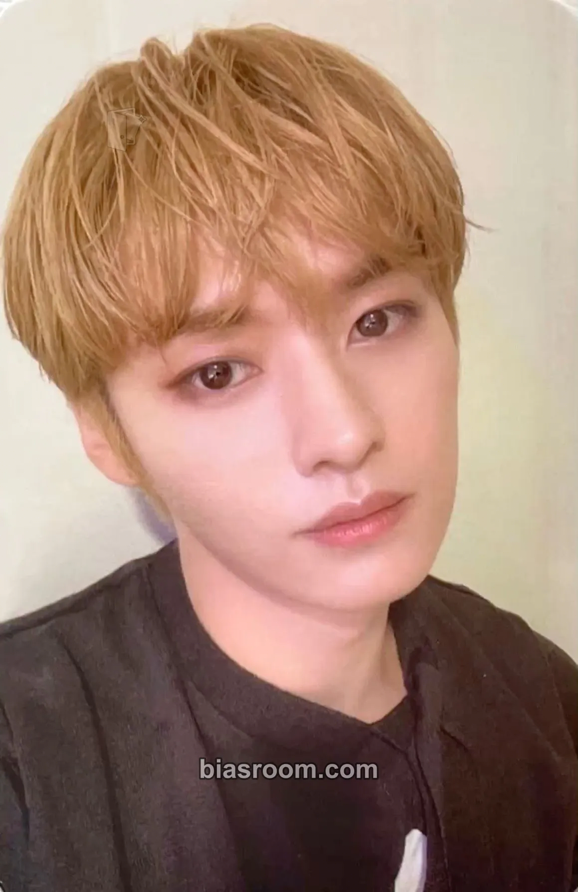 Lee Know NoEasy Photocard - Stray Kids - Stray Kids K-pop photocard