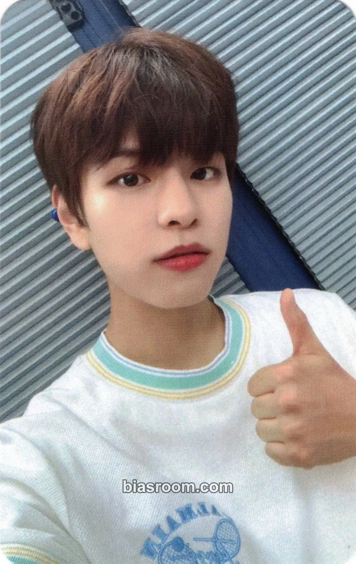 Seungmin NoEasy Photocard - Stray Kids - Stray Kids K-pop photocard