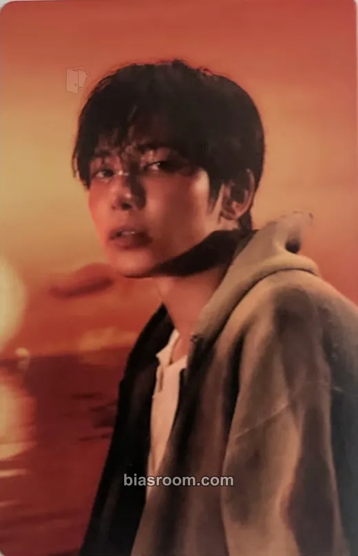 Taehyun The Star Chapter: Together Photocard - TOMORROW X TOGETHER - TOMORROW X TOGETHER K-pop photocard
