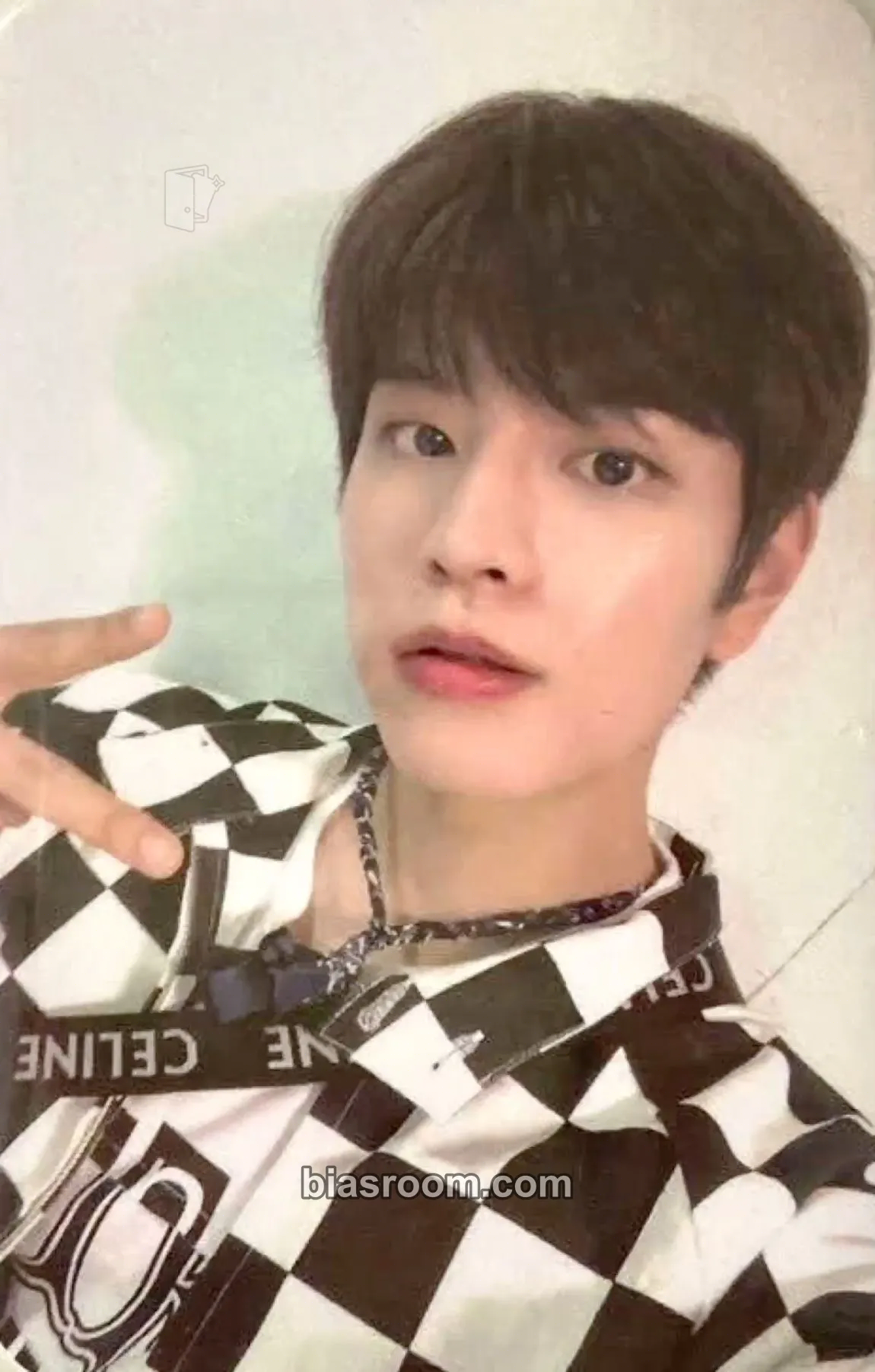 Seungmin NoEasy Photocard - Stray Kids - Stray Kids K-pop photocard