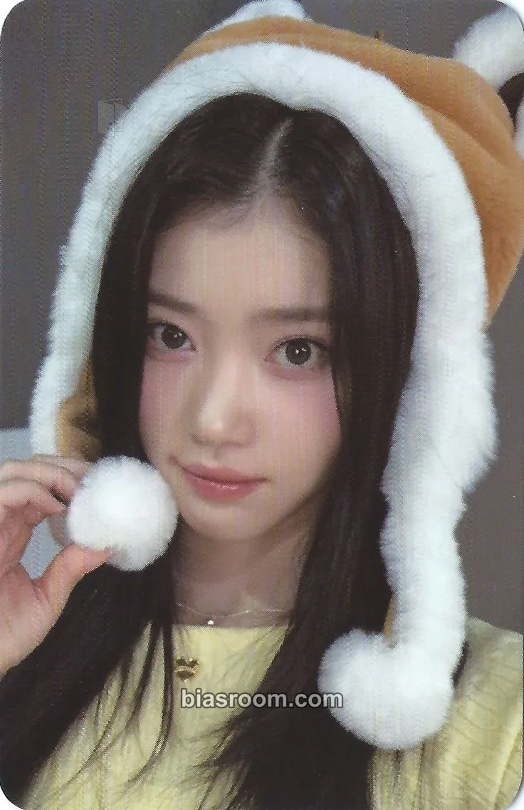 Xiaoting Kep1going On Photocard - Kep1er - Kep1er K-pop photocard