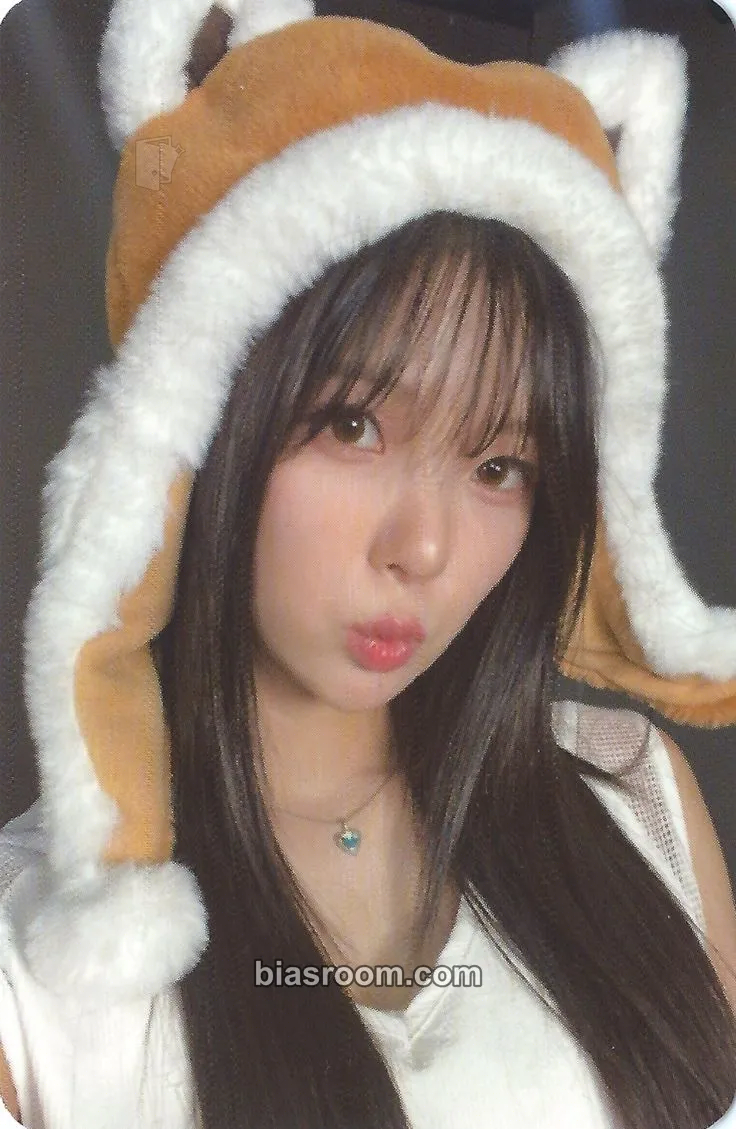 Yujin Kep1going On Photocard - Kep1er - Kep1er K-pop photocard