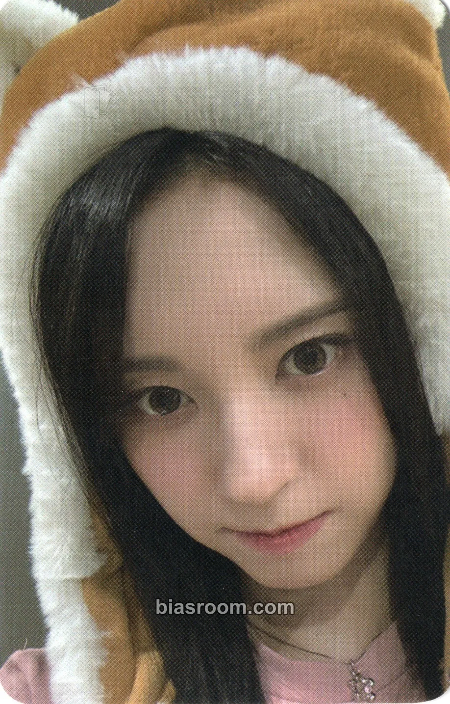Mashiro Kep1going On Photocard - Kep1er - Kep1er K-pop photocard