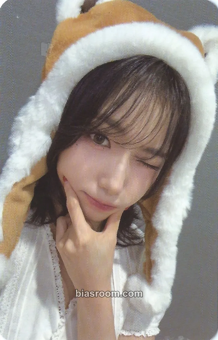 Youngeun Kep1going On Photocard - Kep1er - Kep1er K-pop photocard
