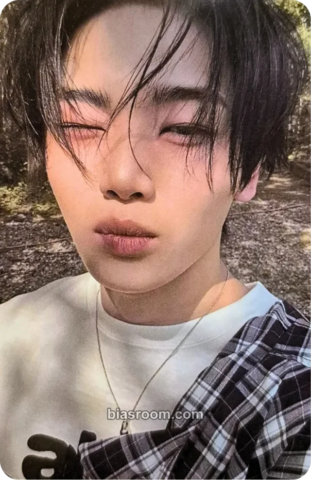 1Verse - Aito - The 1st Verse Album album photocard