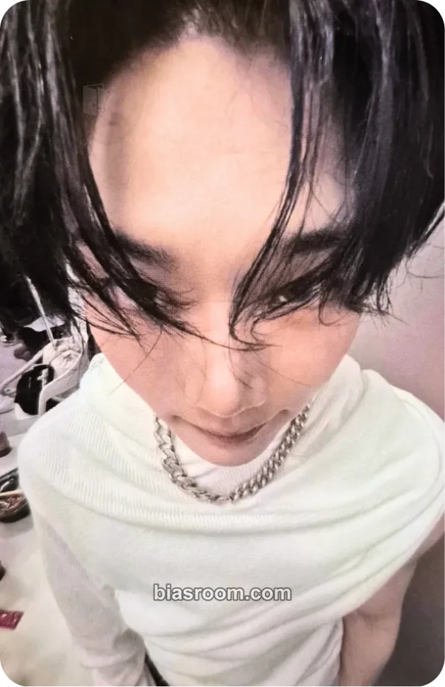 1Verse - Aito - The 1st Verse Album album photocard