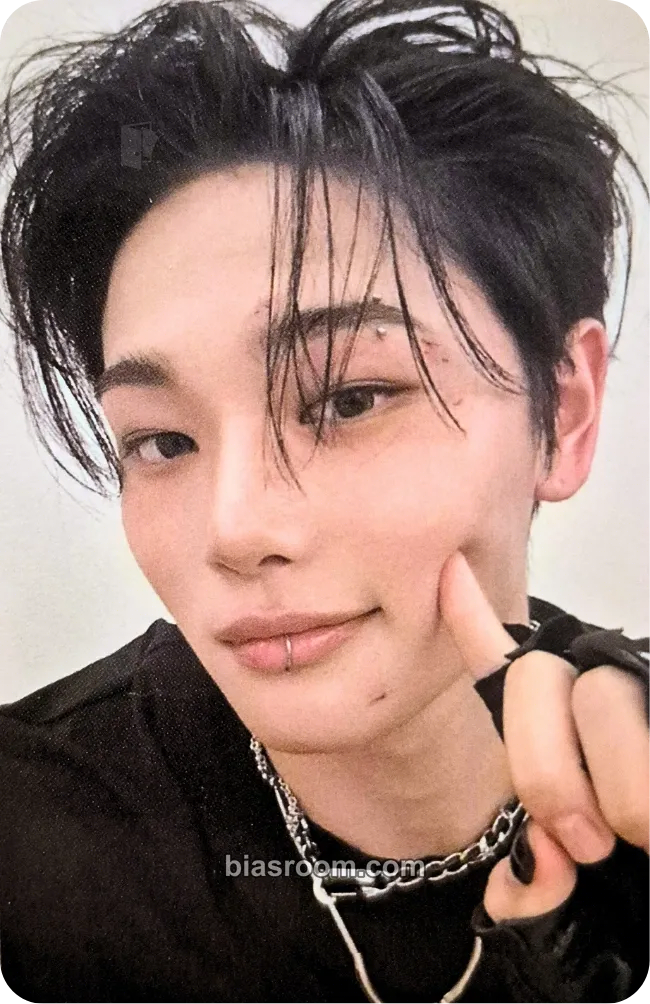 Aito The 1st Verse Photocard - 1Verse - 1Verse K-pop photocard
