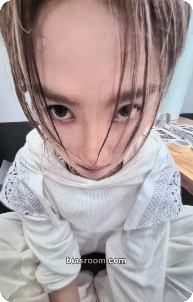 1Verse - Kenny - The 1st Verse Album album photocard