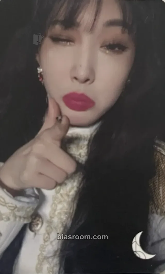 Chung Ha - Chung Ha - 2019 Fanmeeting Event fan meeting photocard set merch photocard