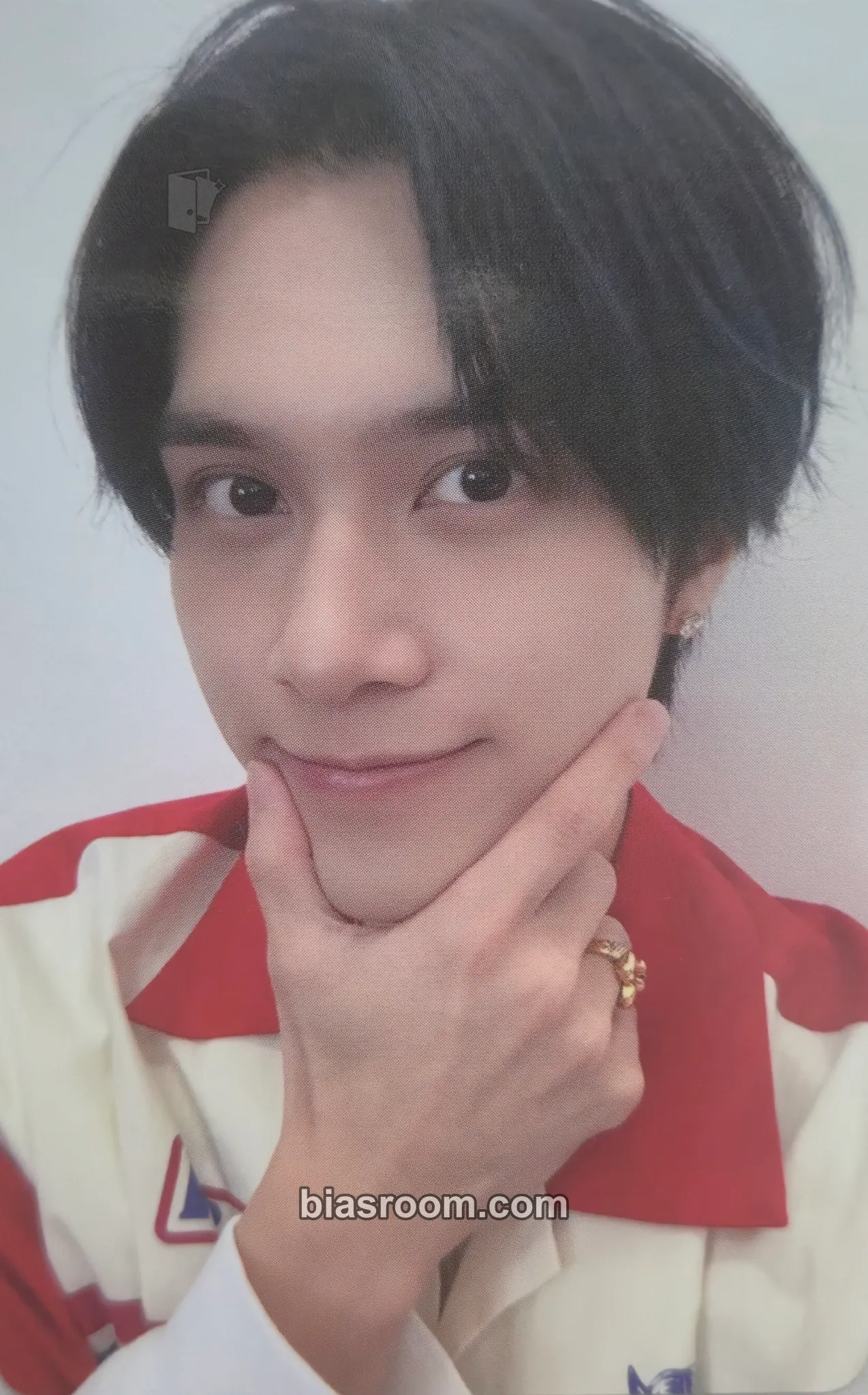 Hendery BIG BANDS Photocard - WayV - WayV K-pop photocard