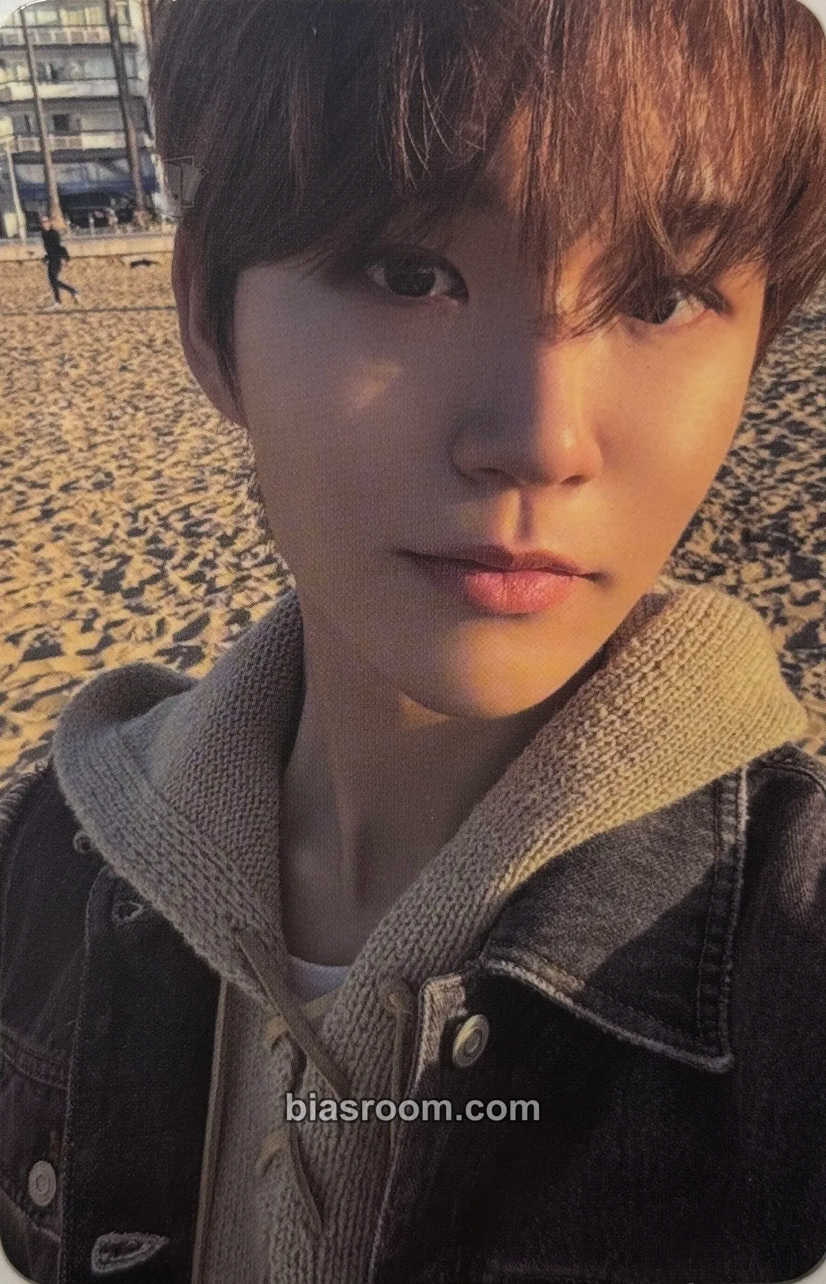 Jaehee WISH Photocard - NCT WISH - NCT WISH K-pop photocard