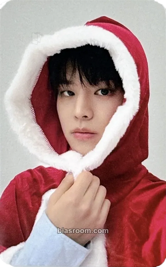 Seungmin HOP Photocard - Stray Kids - Stray Kids K-pop photocard