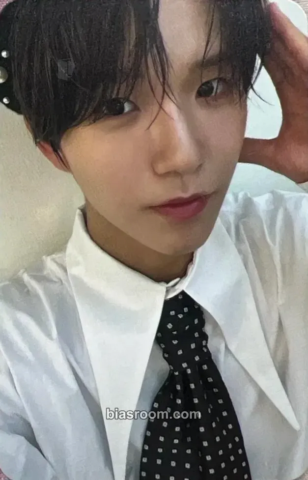 Jaehee WISHFUL Photocard - NCT WISH - NCT WISH K-pop photocard