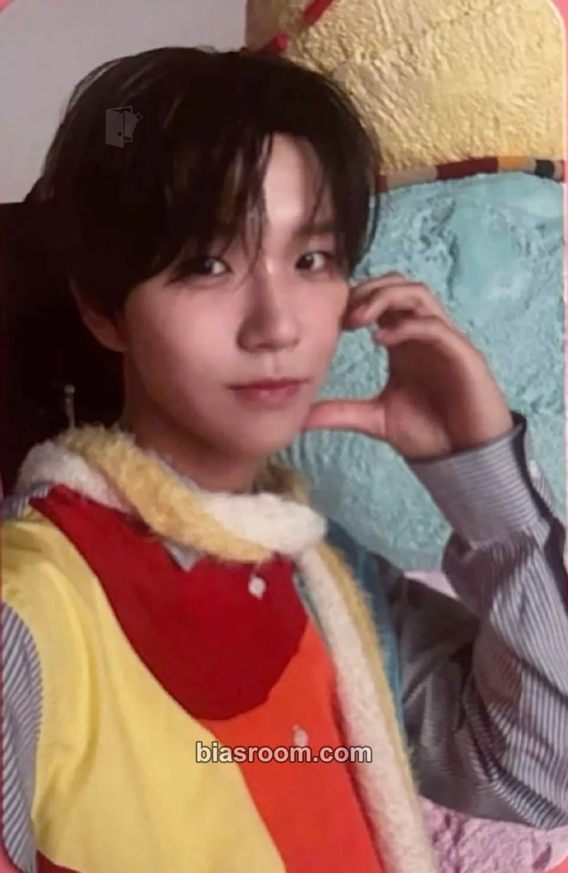 Jaehee WISHFUL Photocard - NCT WISH - NCT WISH K-pop photocard