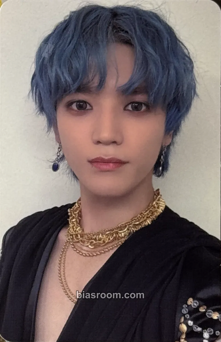 Taeyong NCT 2020 Resonance Pt. 1 Photocard - NCT - NCT K-pop photocard