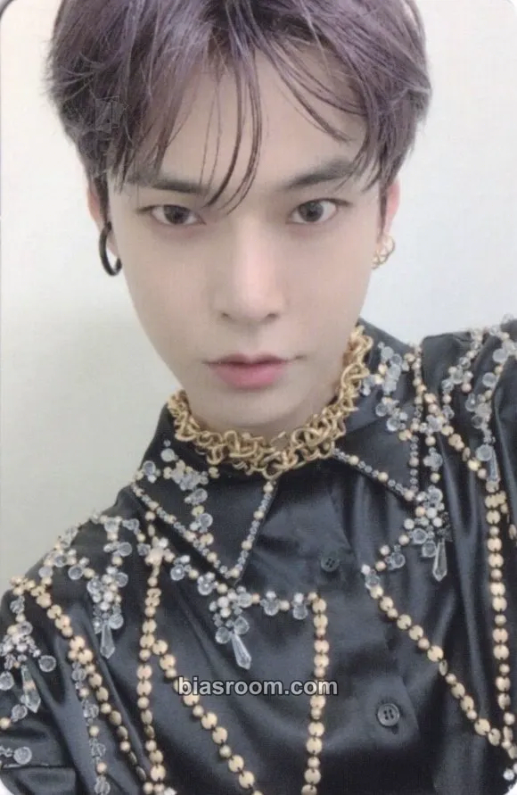 Doyoung NCT 2020 Resonance Pt. 1 Photocard - NCT - NCT K-pop photocard