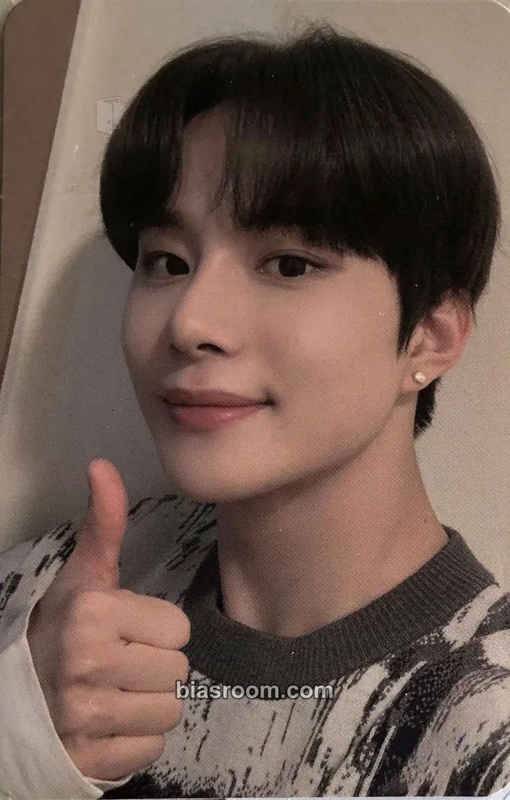 Jungwoo NCT 2020 Resonance Pt. 1 Photocard - NCT - NCT K-pop photocard