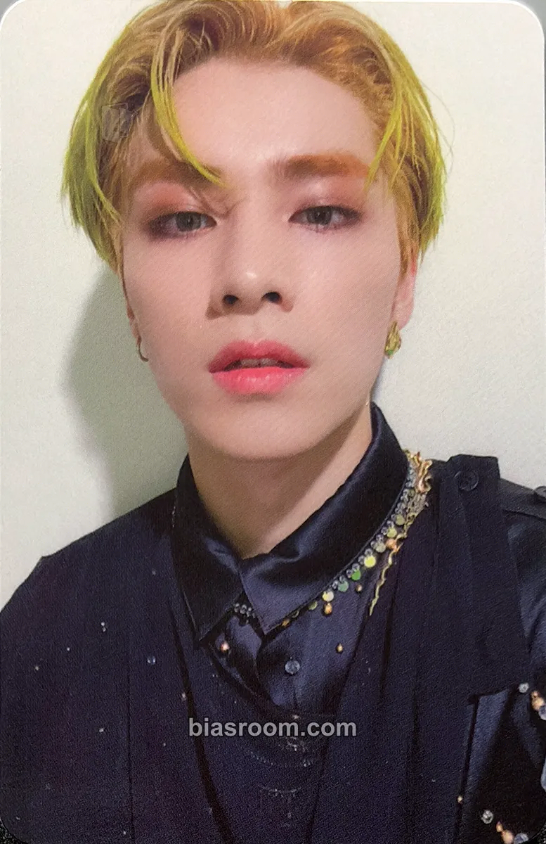 Xiaojun NCT 2020 Resonance Pt. 1 Photocard - NCT - NCT K-pop photocard