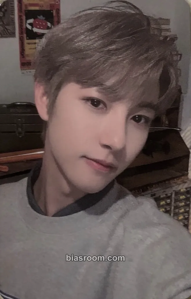 Renjun NCT 2020 Resonance Pt. 1 Photocard - NCT - NCT K-pop photocard
