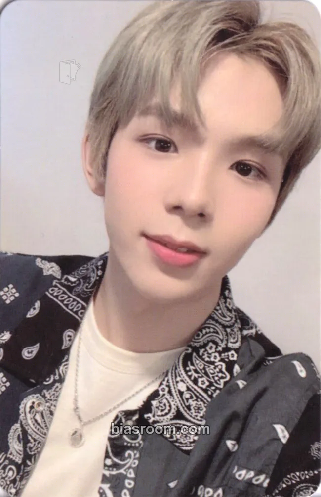 Shotaro NCT 2020 Resonance Pt. 1 Photocard - NCT - NCT K-pop photocard