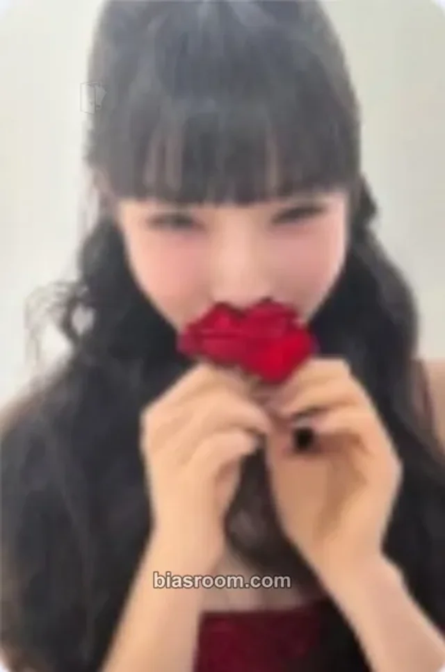 Chung Ha - Chung Ha - Alivio Album merch