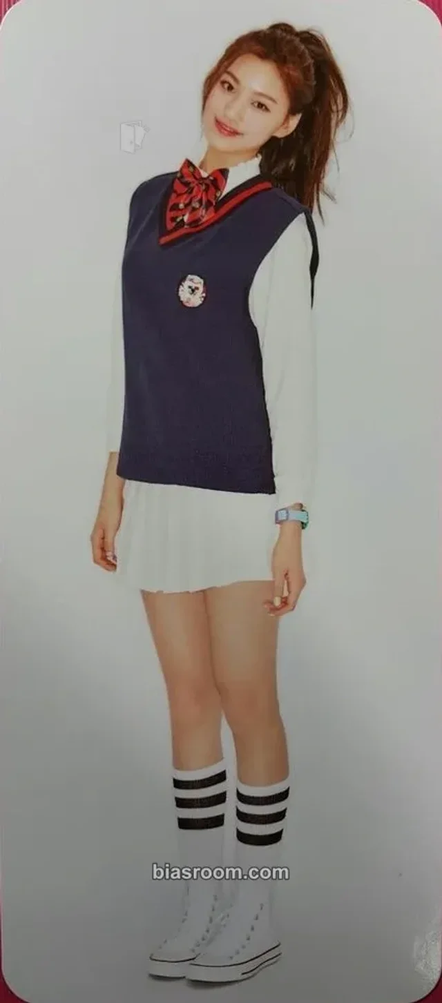 I.O.I - Kim Doyeon - Chrysalis Album album photocard