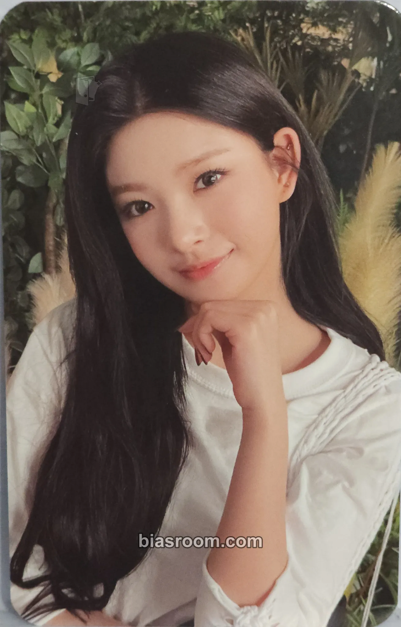 Yiren Last Melody Photocard - EVERGLOW - EVERGLOW K-pop photocard