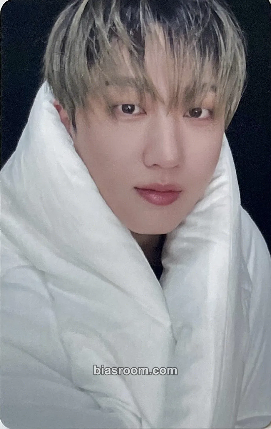 Changbin HOP Photocard - Stray Kids - Stray Kids K-pop photocard