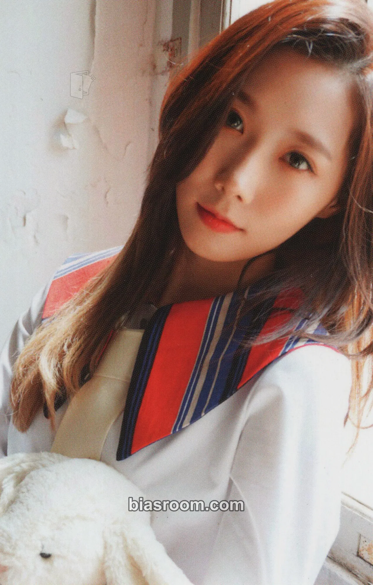 Handong Prequel Photocard - Dreamcatcher - Dreamcatcher K-pop photocard