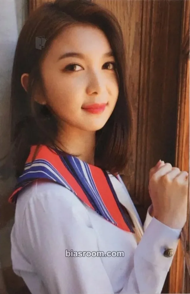 Dreamcatcher - Dami - Prequel Album album photocard korean album before version