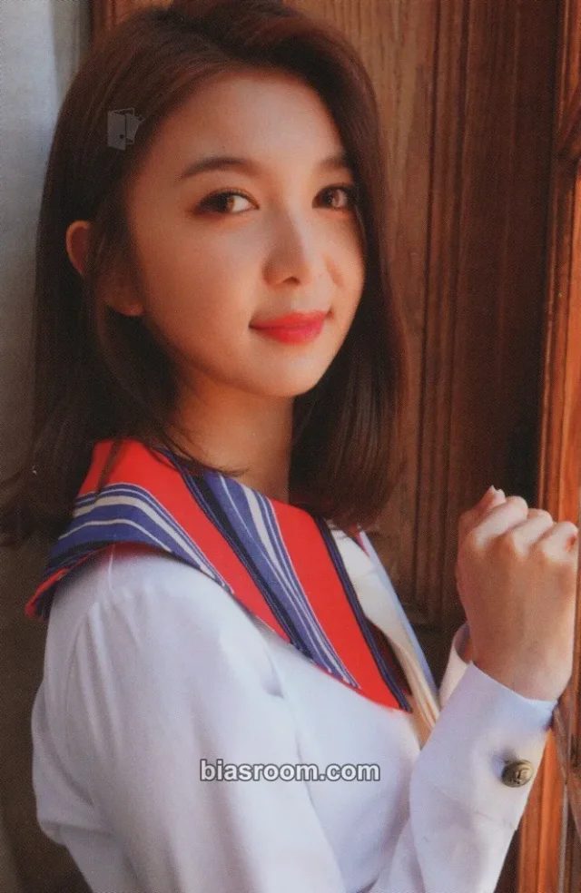 Dreamcatcher - Dami - Prequel Album album photocard korean album before version