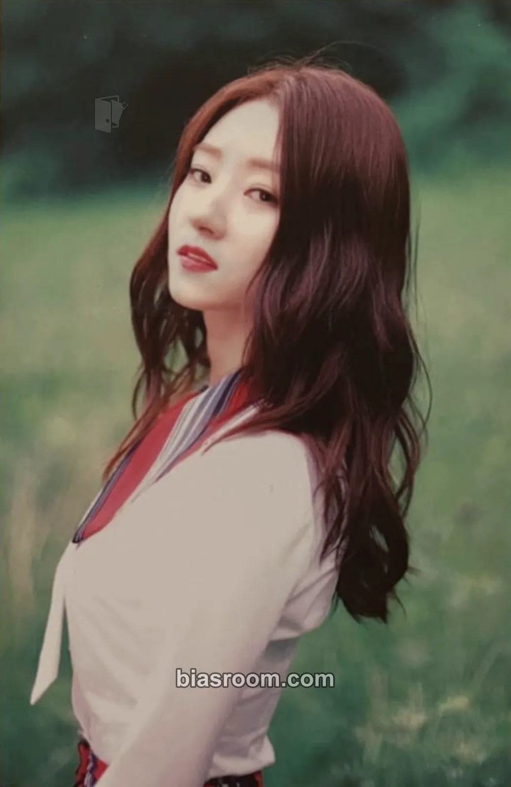 SuA Prequel Photocard - Dreamcatcher - Dreamcatcher K-pop photocard