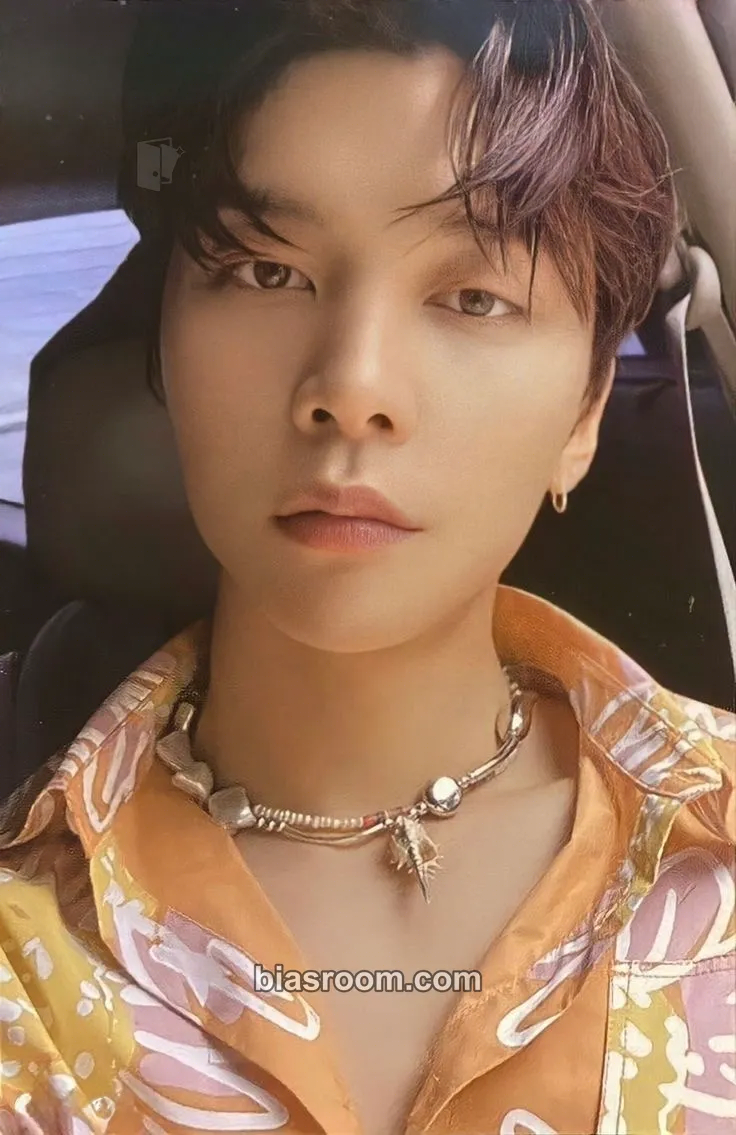 Johnny NCT 2020 Resonance Pt.2 Photocard - NCT - NCT K-pop photocard