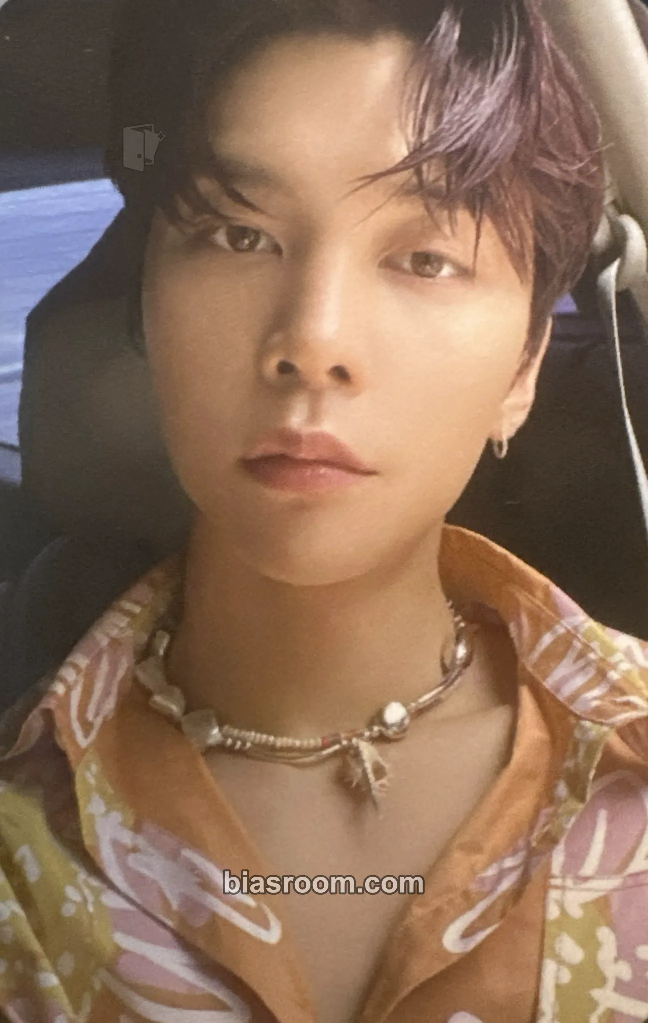 Johnny NCT 2020 Resonance Pt.2 Photocard - NCT | Bias Room