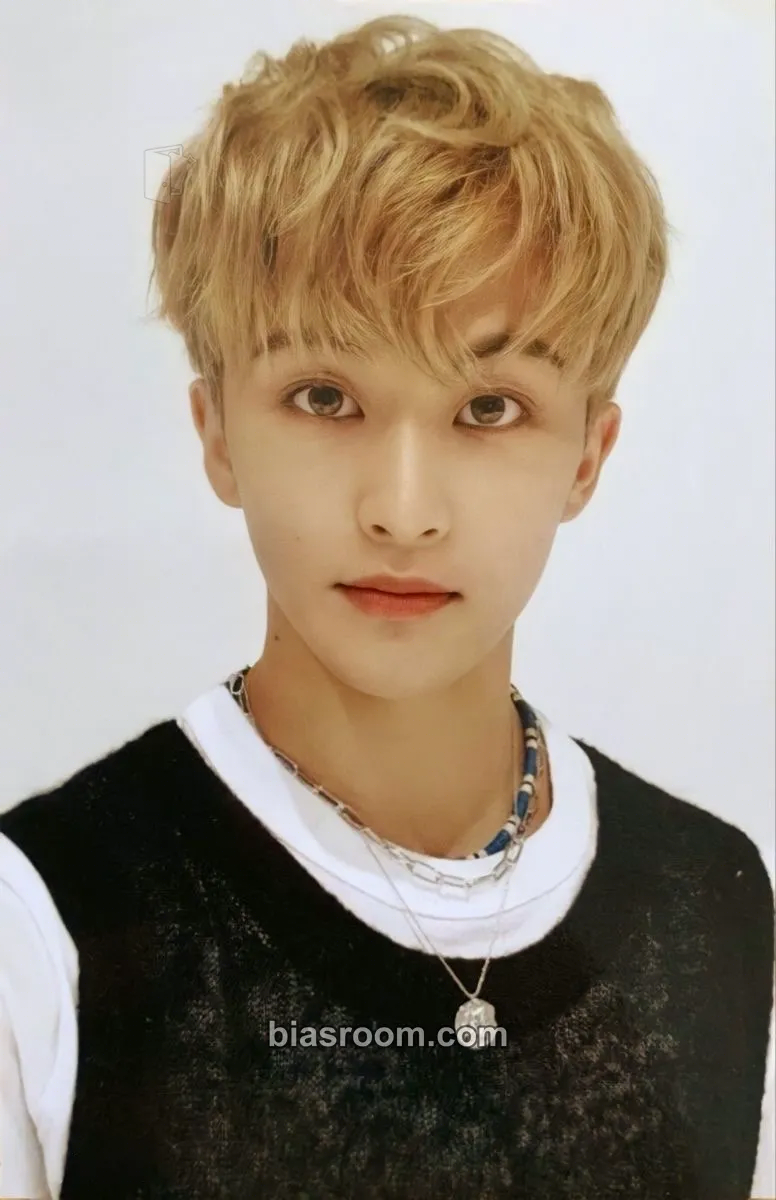 Mark NCT 2020 Resonance Pt.2 Photocard - NCT - NCT K-pop photocard