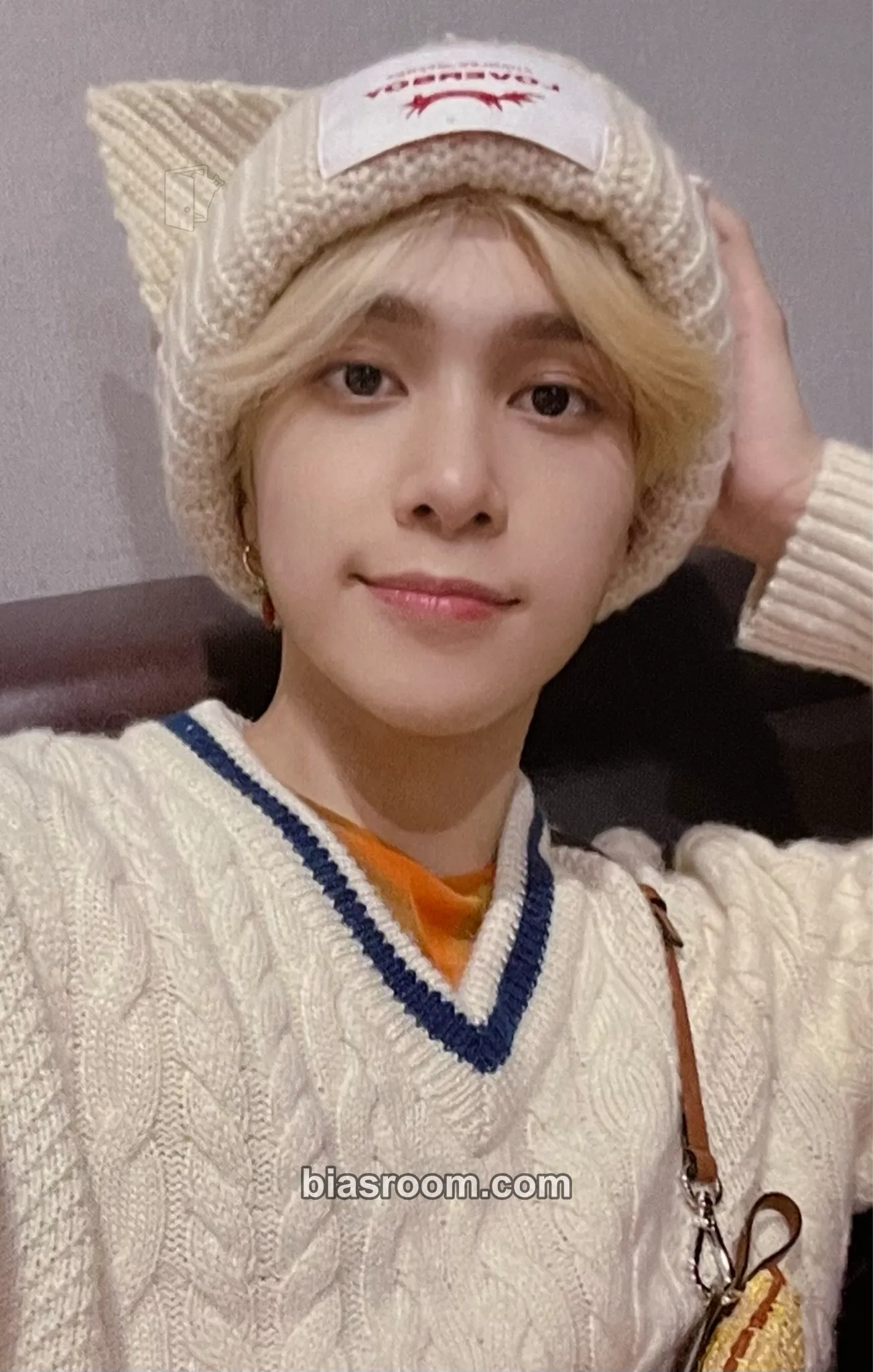 Hendery NCT 2020 Resonance Pt.2 Photocard - NCT - NCT K-pop photocard