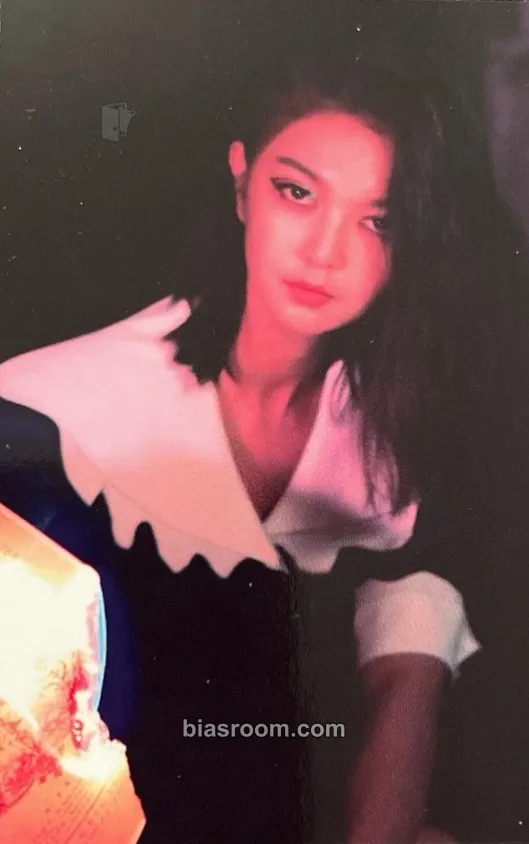 Dami Prequel Photocard - Dreamcatcher - Dreamcatcher K-pop photocard