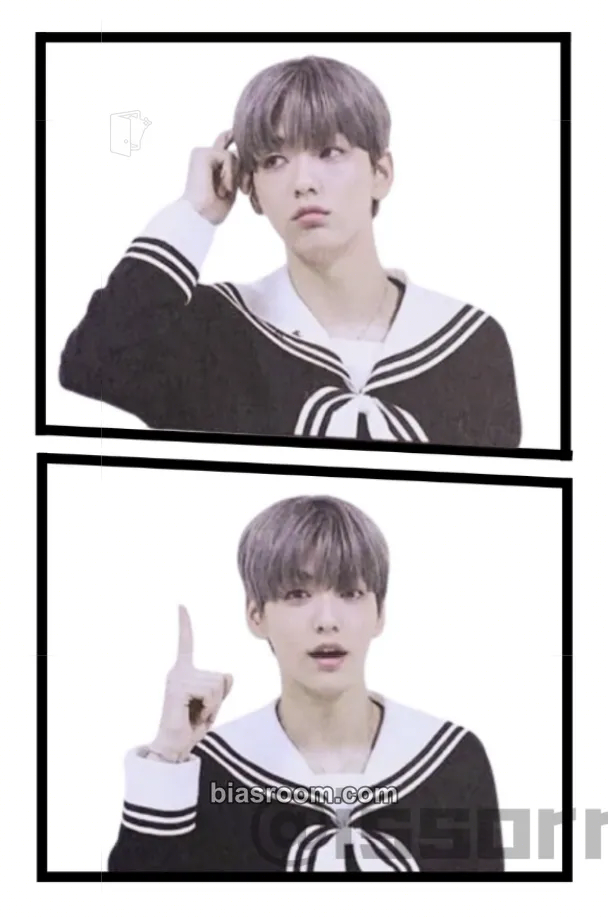 Soobin The Dream Chapter: Eternity Photocard - TOMORROW X TOGETHER - TOMORROW X TOGETHER K-pop photocard