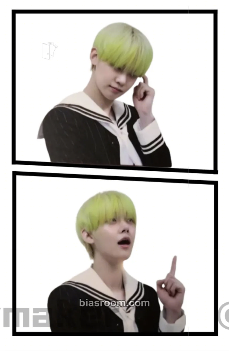Yeonjun The Dream Chapter: Eternity Photocard - TOMORROW X TOGETHER - TOMORROW X TOGETHER K-pop photocard