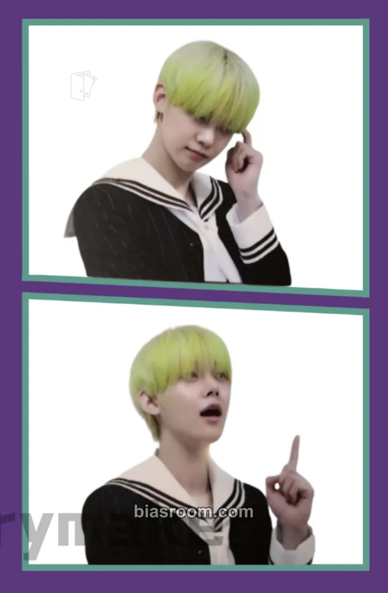 Yeonjun The Dream Chapter: Eternity Photocard - TOMORROW X TOGETHER - TOMORROW X TOGETHER K-pop photocard