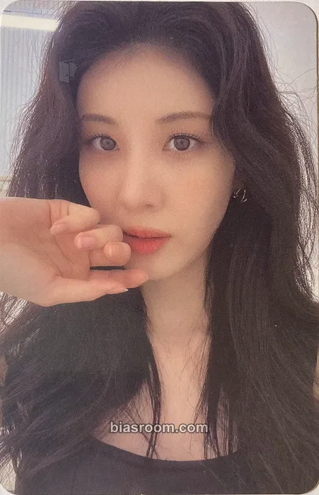 Seohyun Special Event: Long Lasting Love Photocard - Girls' Generation - Girls' Generation K-pop photocard