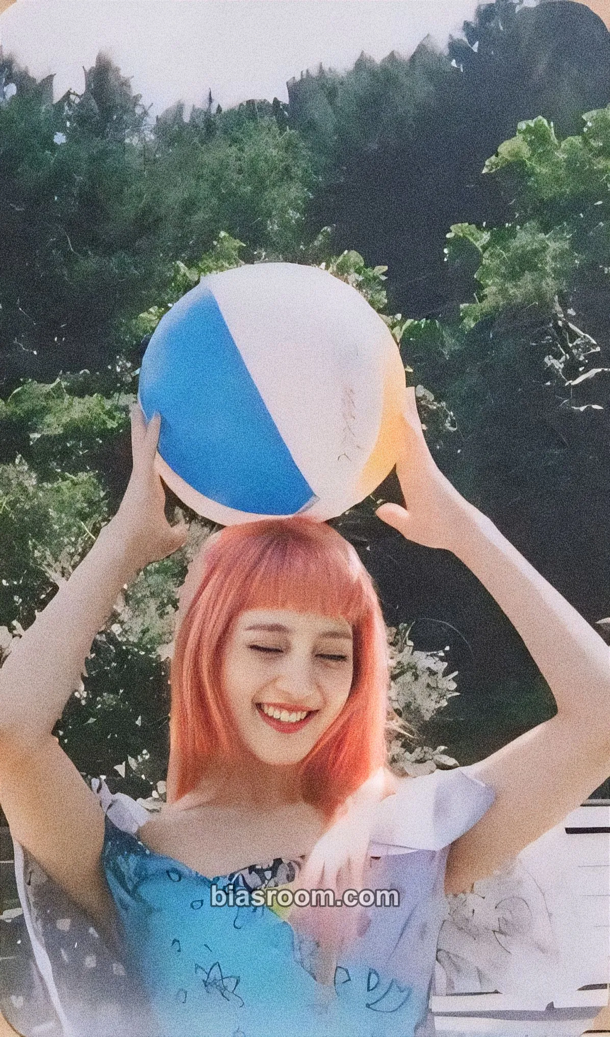 Minnie DUMDi DUMDi Photocard - i-dle - i-dle K-pop photocard