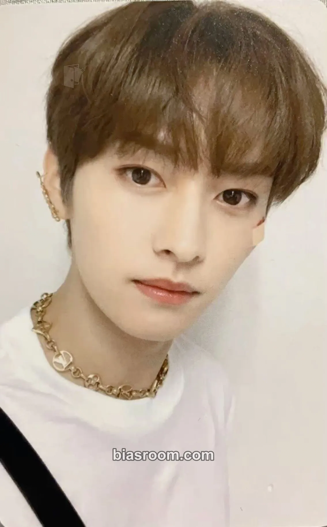 Lee Know NoEasy Photocard - Stray Kids - Stray Kids K-pop photocard