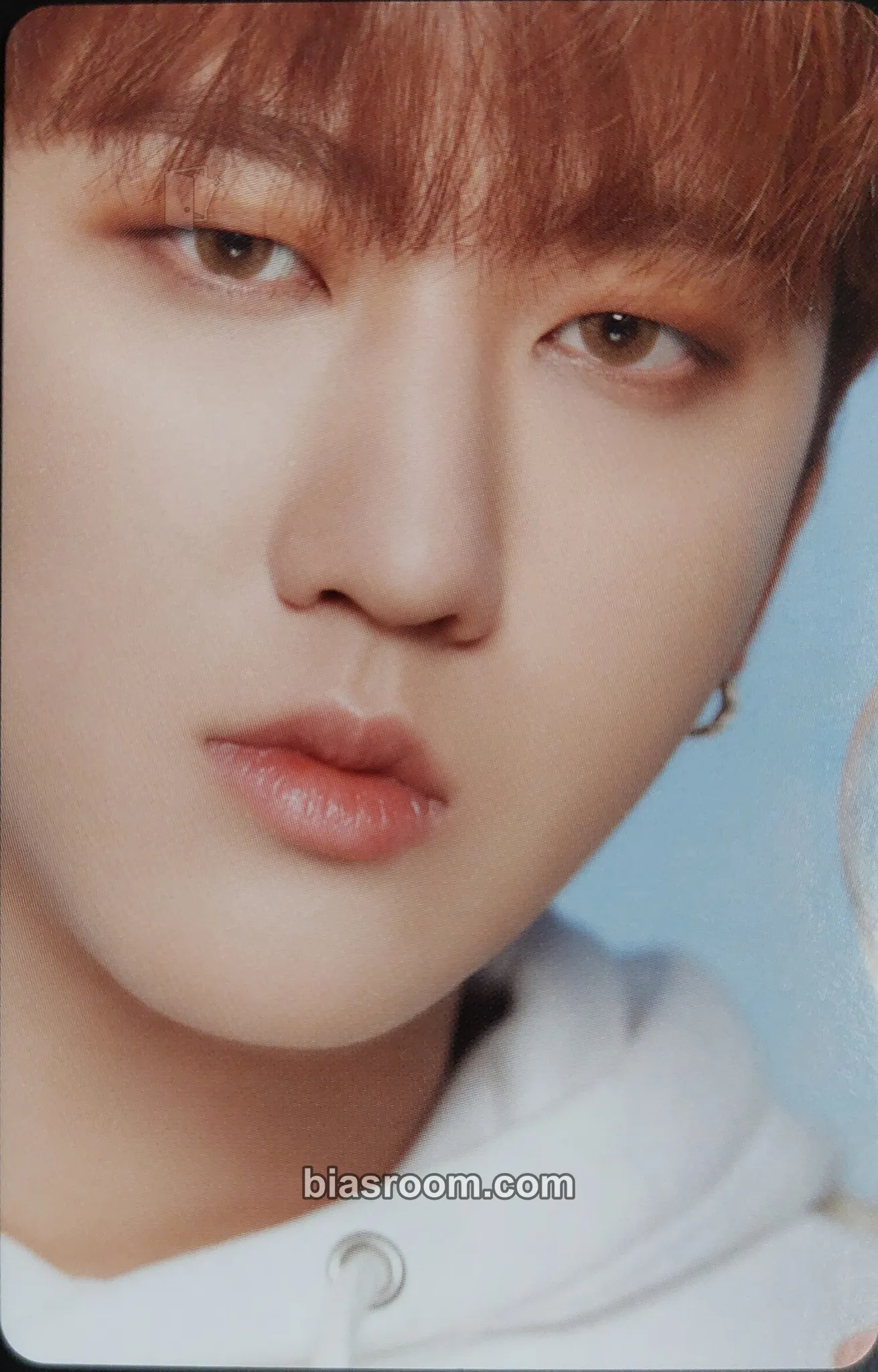 Changbin DICON D'FESTA MINI VERSION Photocard - Stray Kids - Stray Kids K-pop photocard