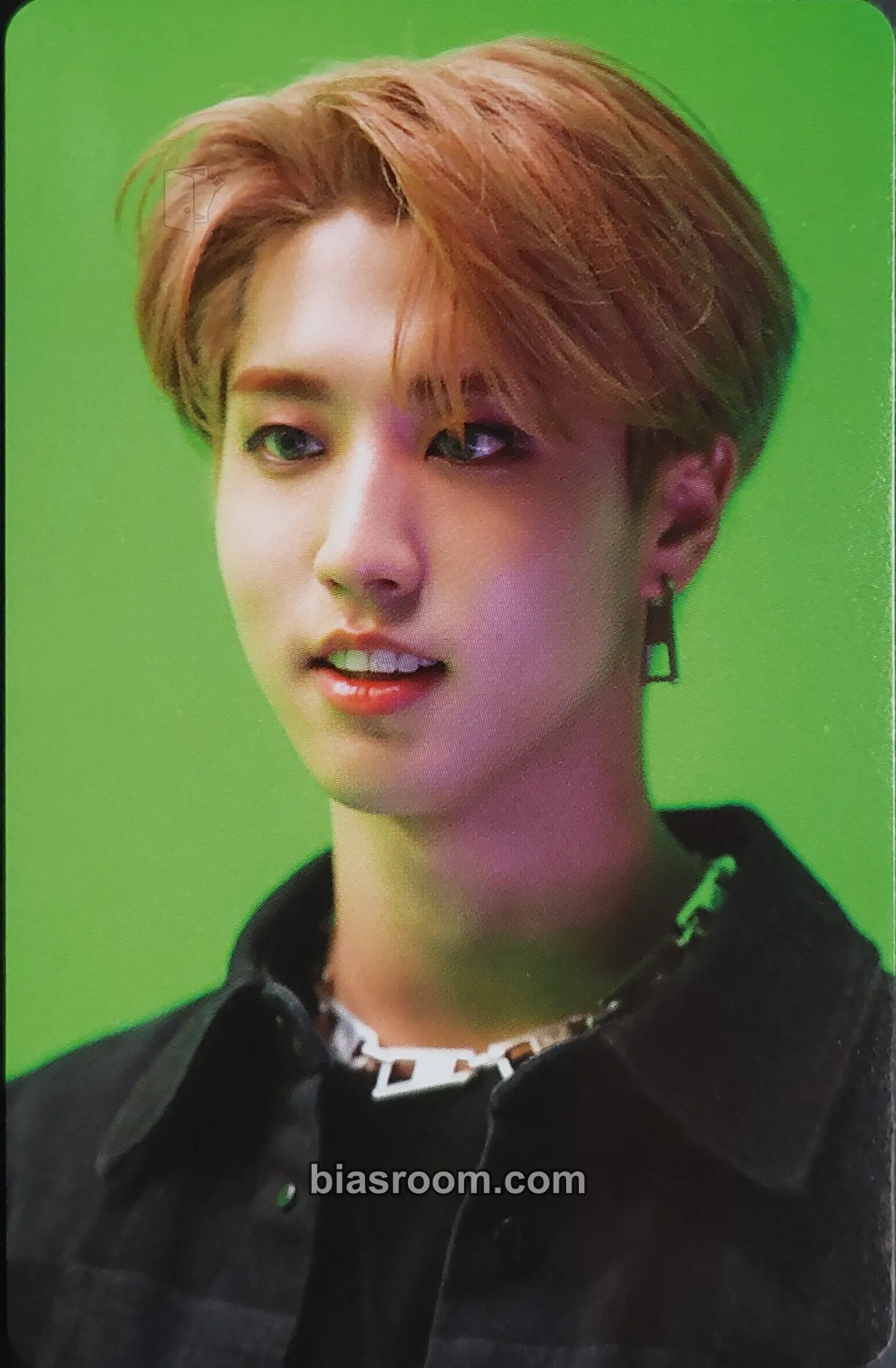 HAN DICON D'FESTA MINI VERSION Photocard - Stray Kids - Stray Kids K-pop photocard