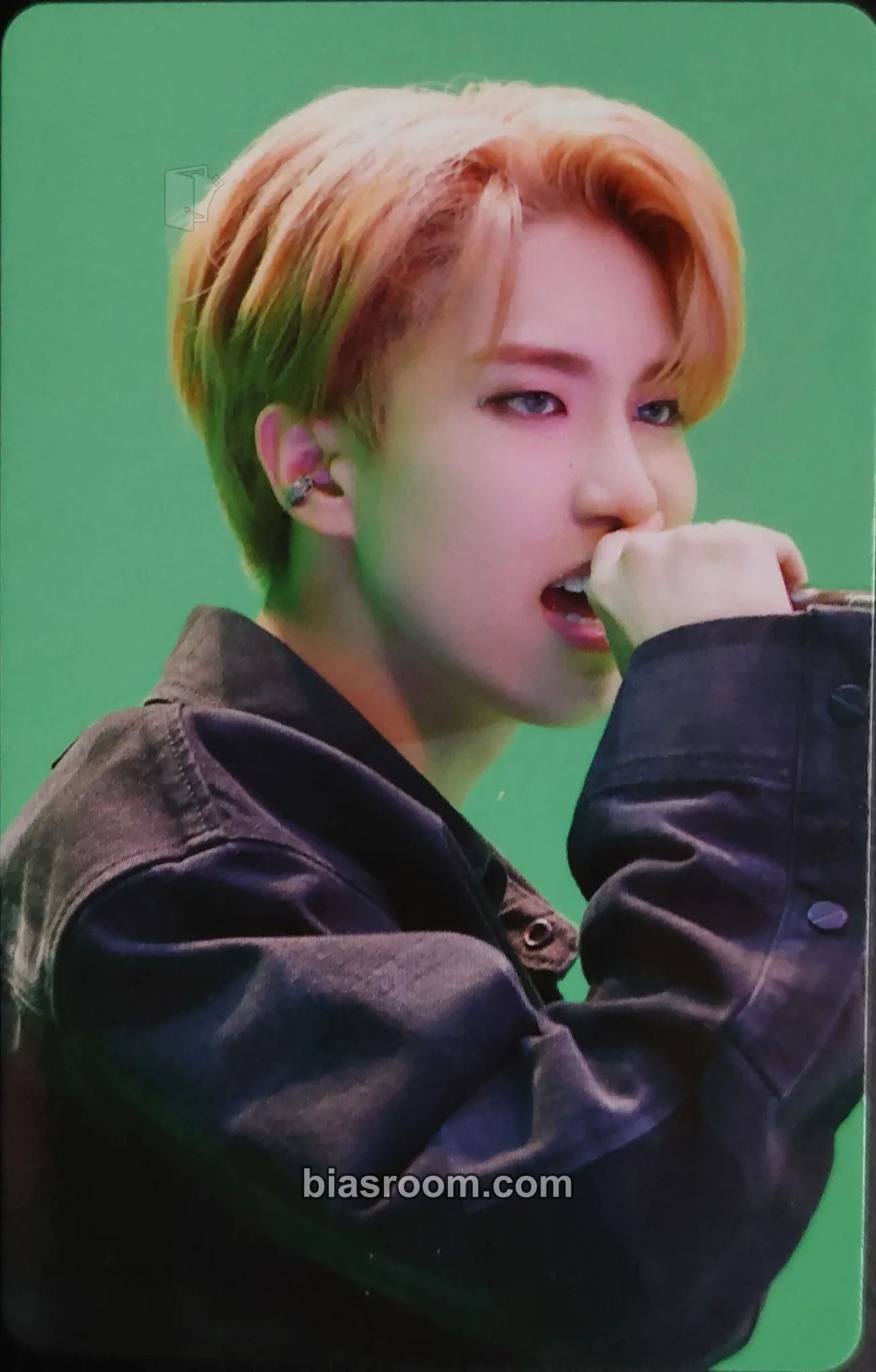 HAN DICON D'FESTA MINI VERSION Photocard - Stray Kids - Stray Kids K-pop photocard
