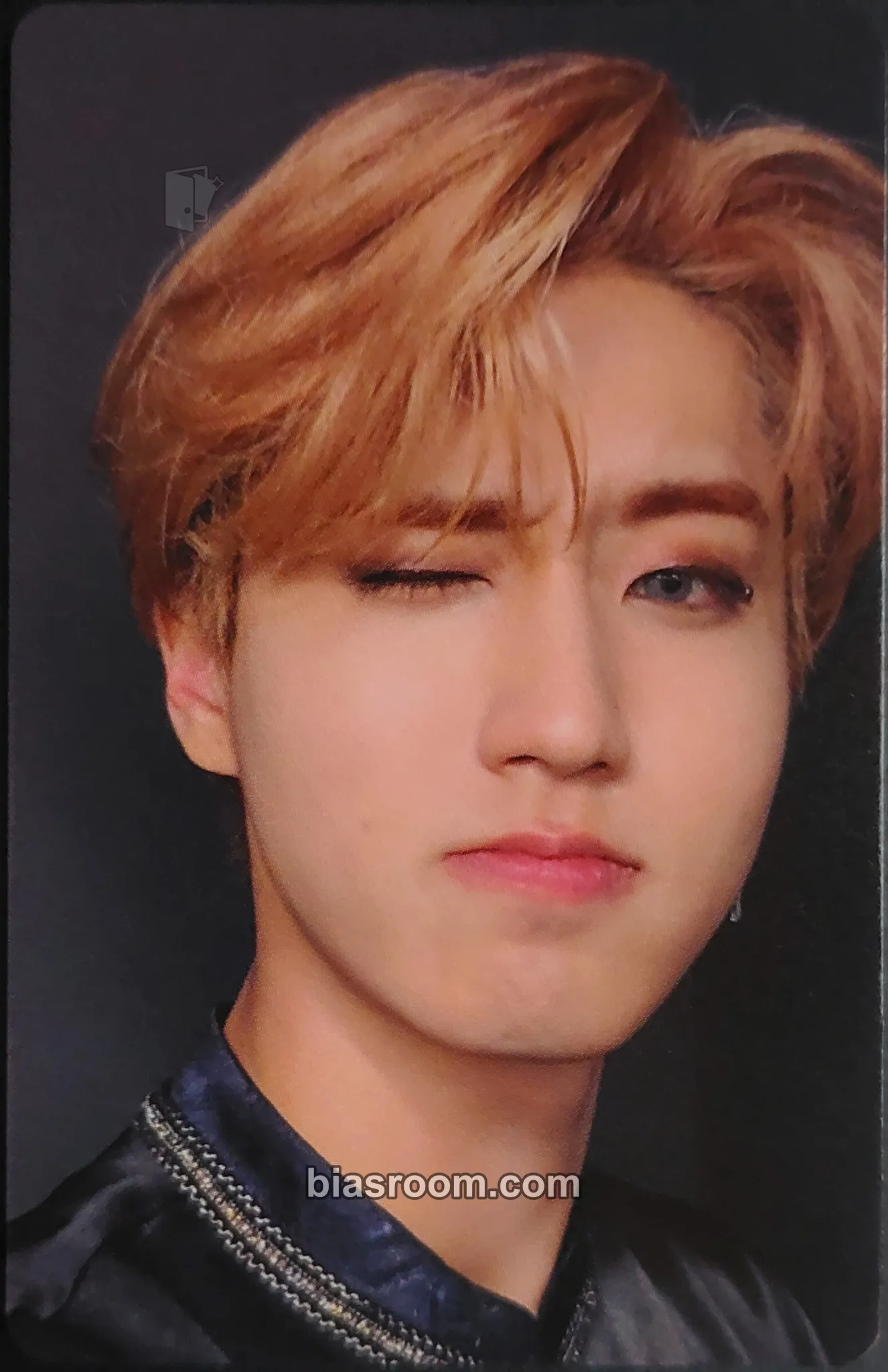 HAN DICON D'FESTA MINI VERSION Photocard - Stray Kids - Stray Kids K-pop photocard
